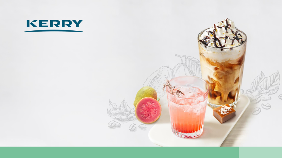 2022年饮品观察年报