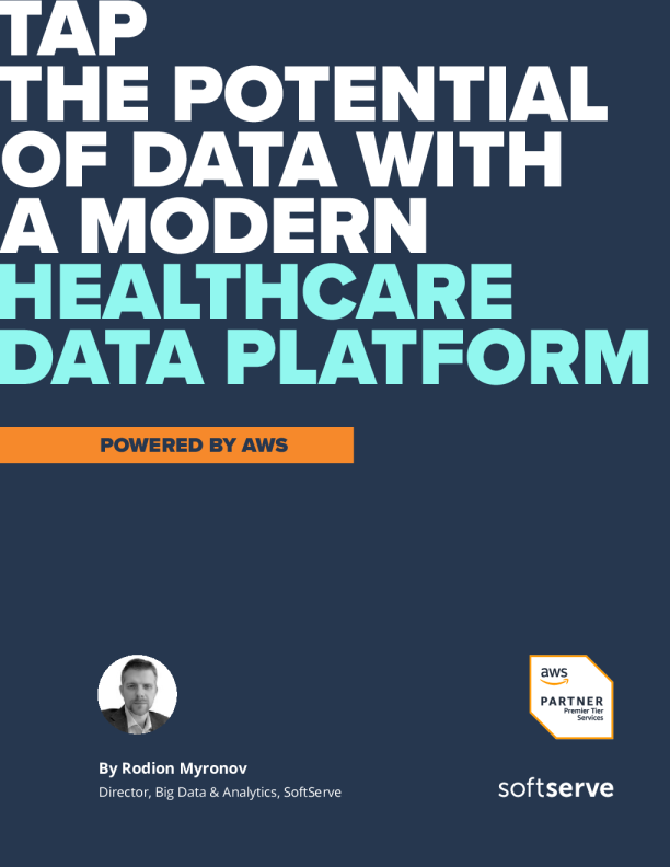 利用医疗数据平台挖掘数据潜力