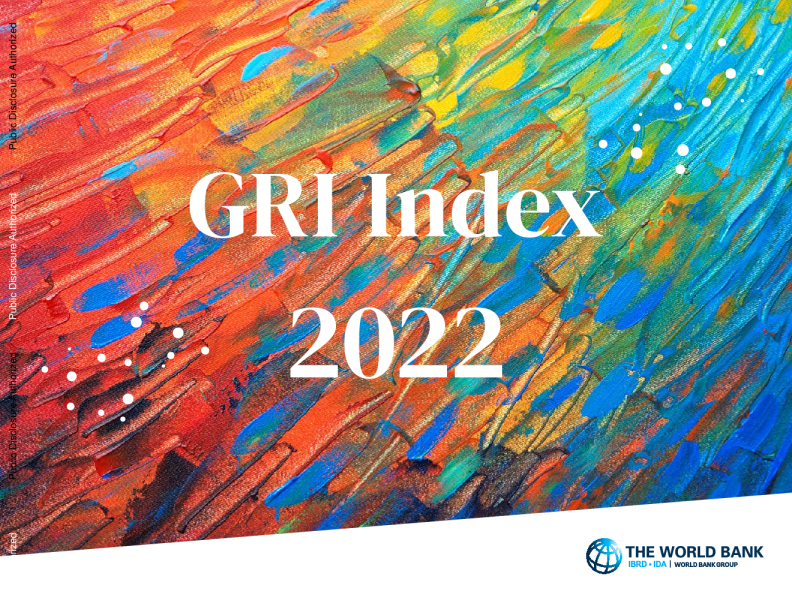 GRI Index 2022