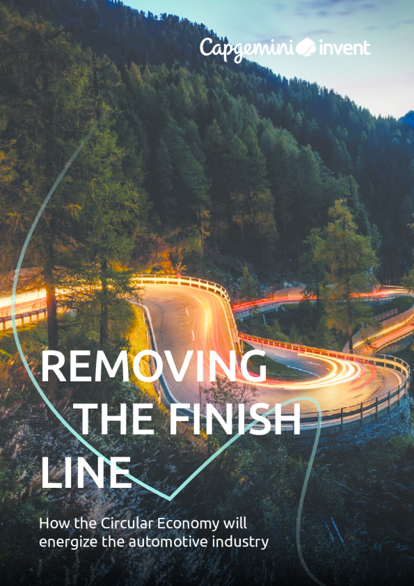 删除终点线-循环经济将如何重振汽车行业