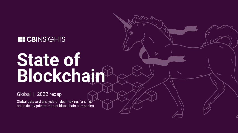 2022年区块链状况报告