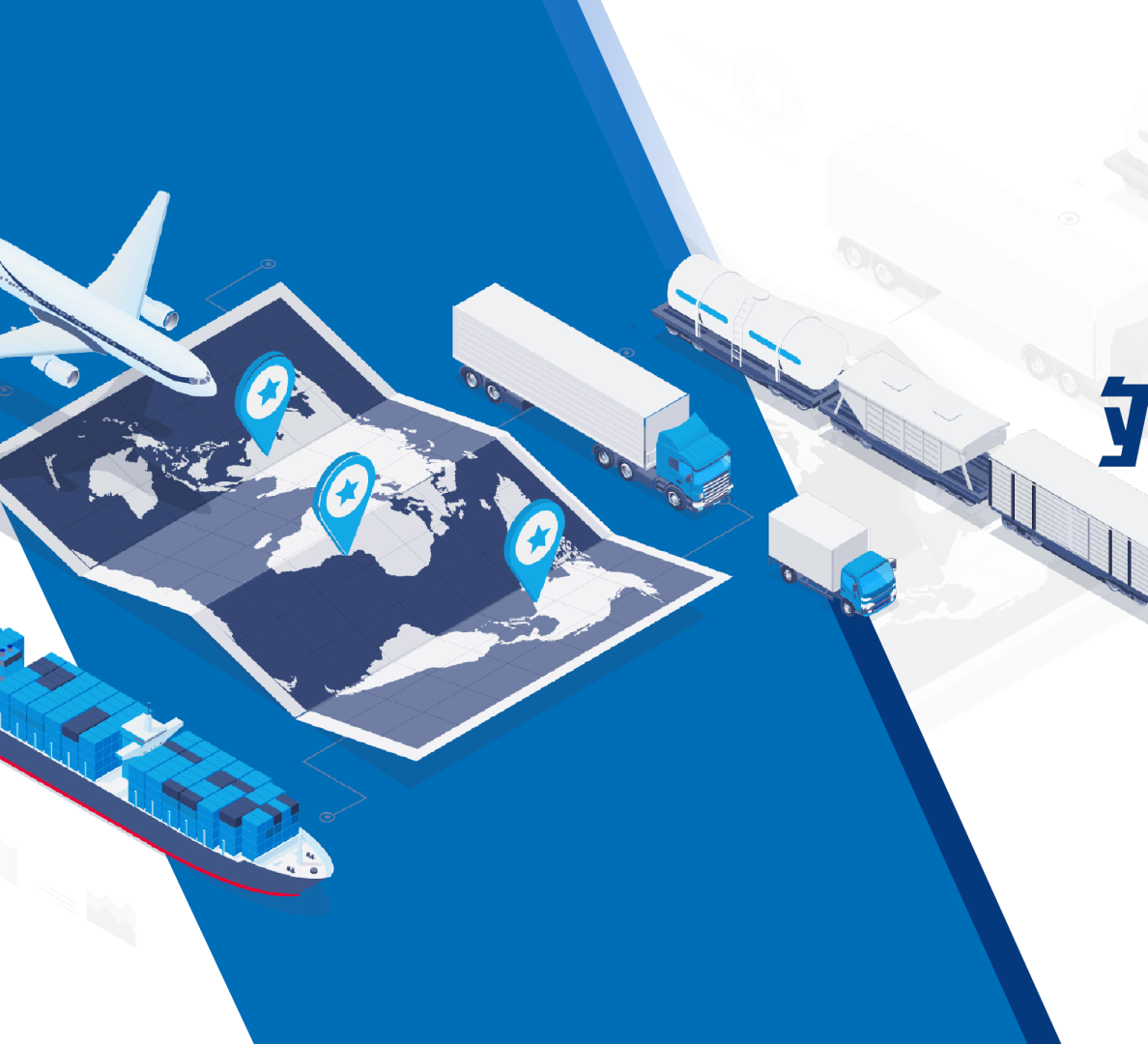 外贸集运市场发展报告第一期