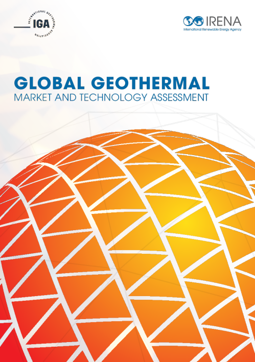 全球地热市场与技术评估