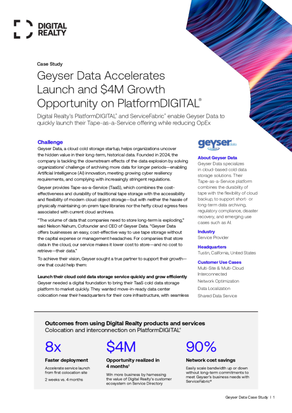 混合云战略的商业价值