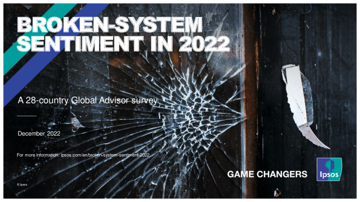 2022年崩溃系统情绪调查