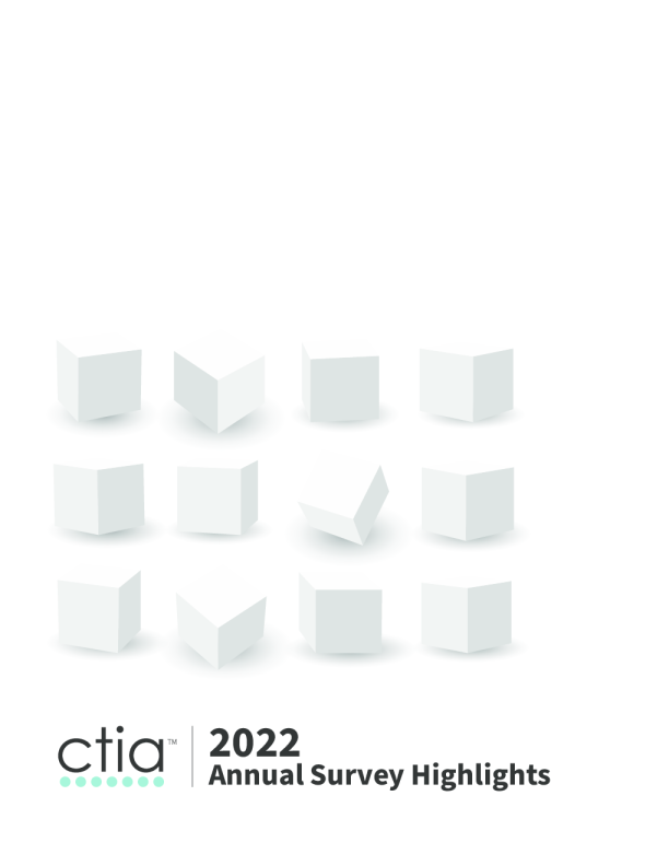 2022年度调查亮点