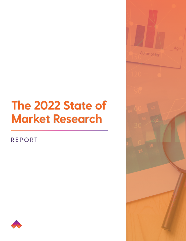 2022 年市场状况研究报告