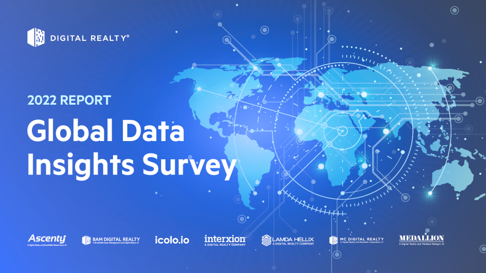 全球数据洞察调研