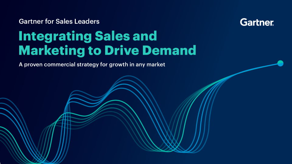 提高任何市场的收入增长