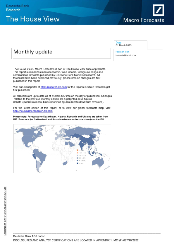 房子景观：每月更新