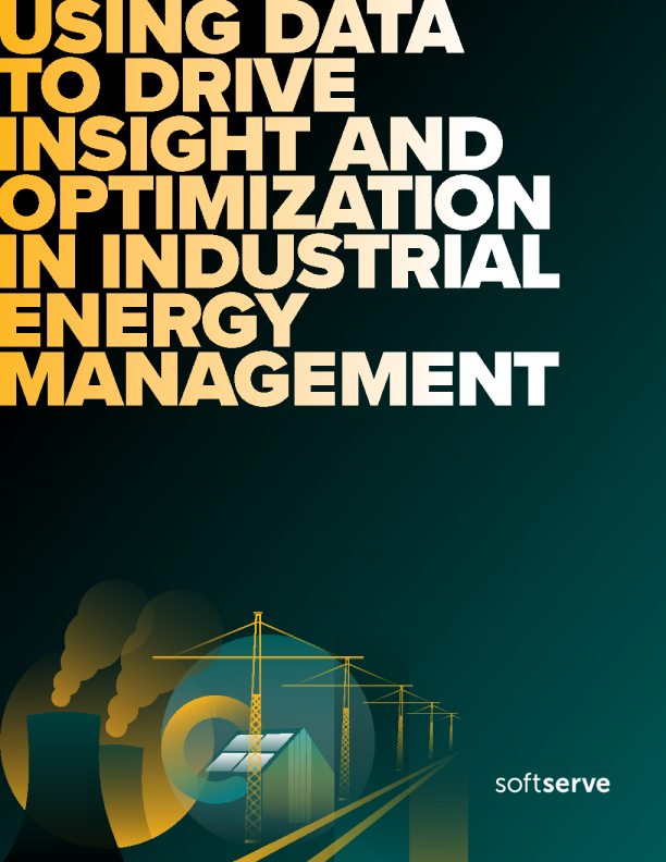 数据驱动的能源优化