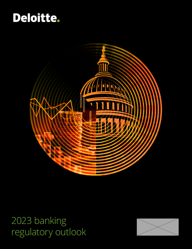 2023年银行监管展望报告