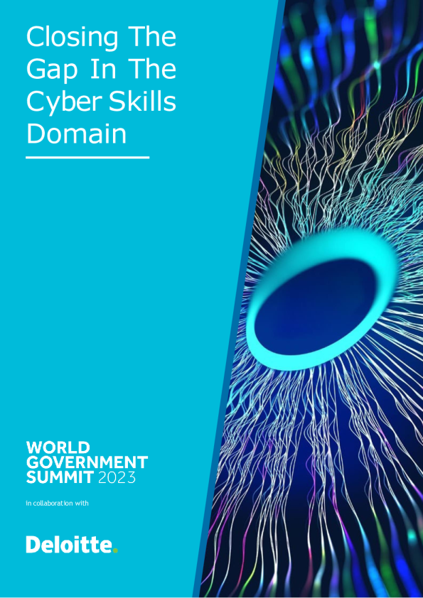 缩小网络技能领域的差距