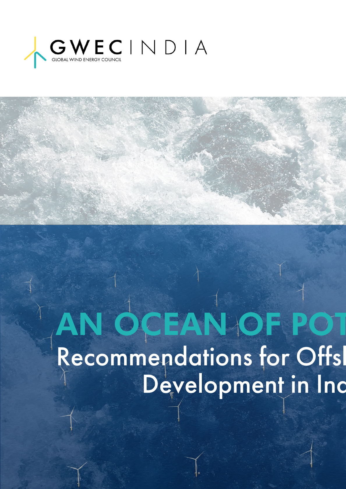 潜力的海洋：印度海上风电开发建议