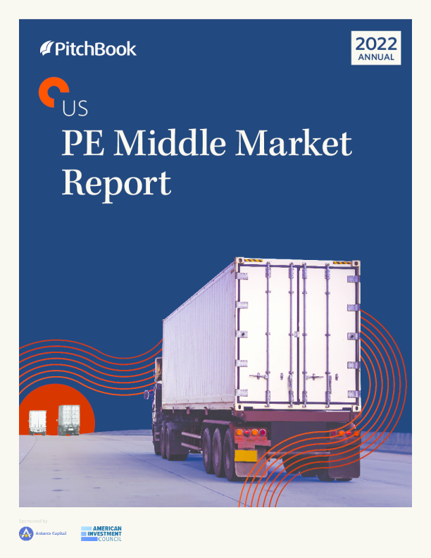 PE中间市场报告