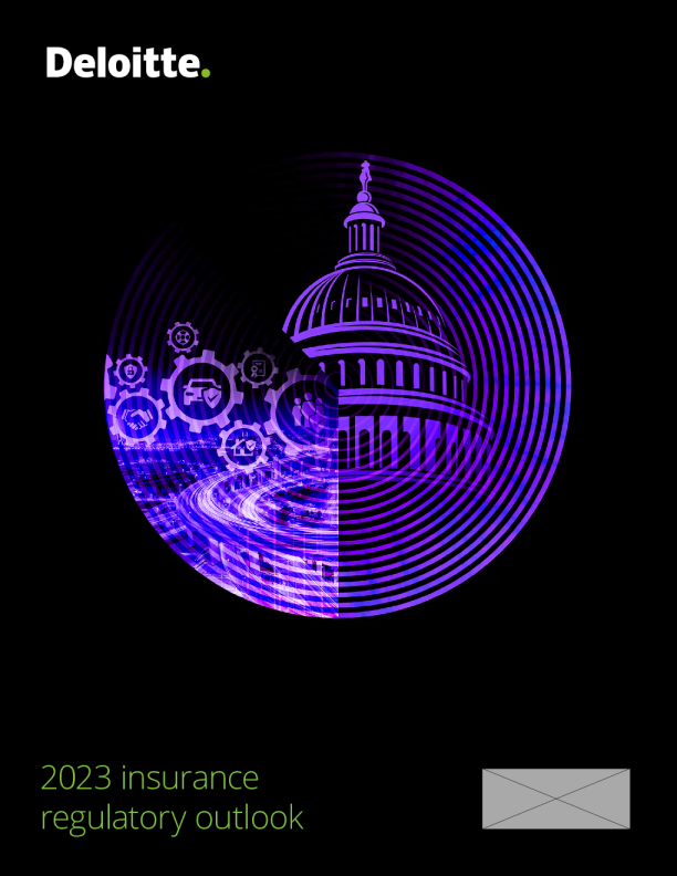 2023年保险监管展望报告