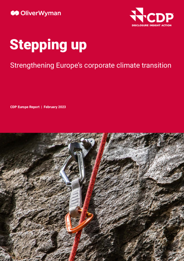 超市需要立即采取行动，实现净零未来