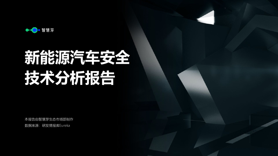 2023新能源汽车安全分析报告