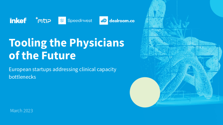 为未来的医生做工