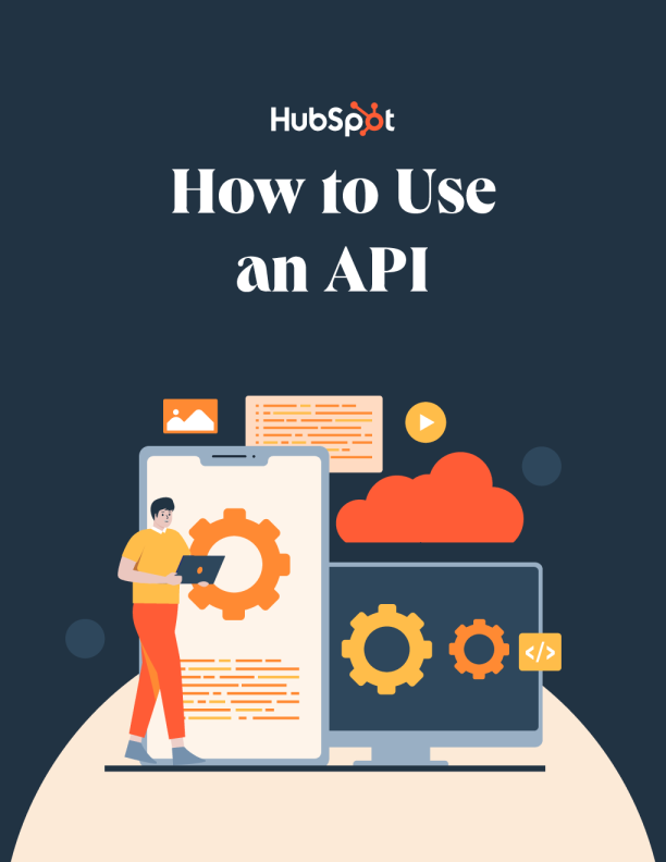 如何使用 API