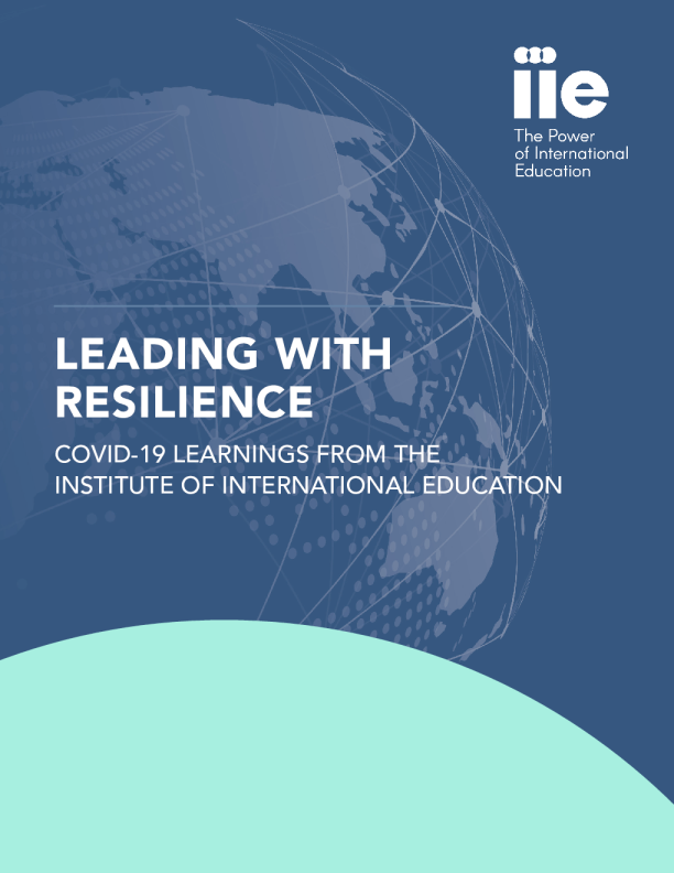 以韧性引领：新冠肺炎学习