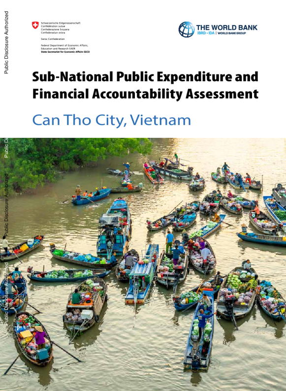 次国家公共支出和财政责任评估越南堪萨斯城