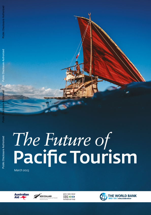 太平洋旅游业的未来