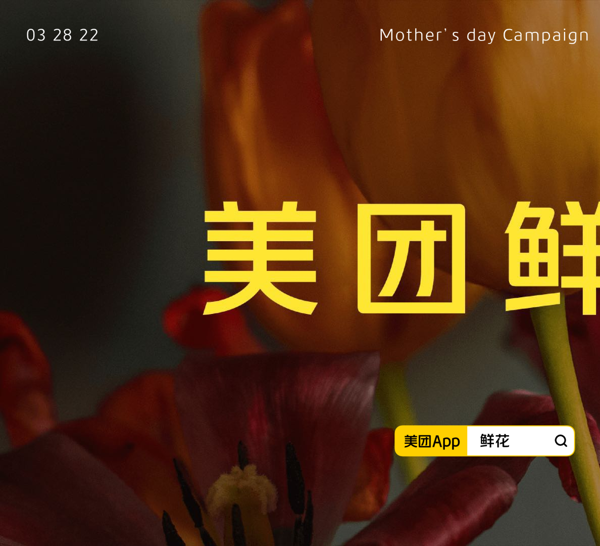 胜加-美团鲜花母亲节TVC脚本