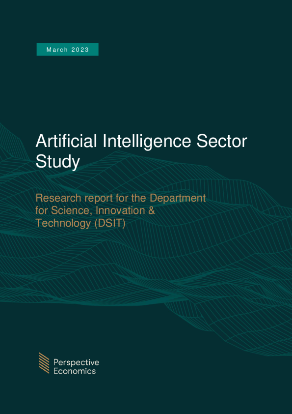 2022年人工智能行业研究：主要报告