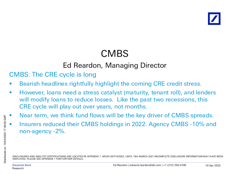 埃德·里尔登，董事总经理