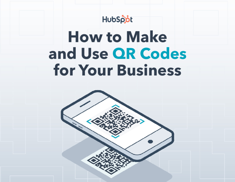 如何为您的企业制作和使用 QR 码