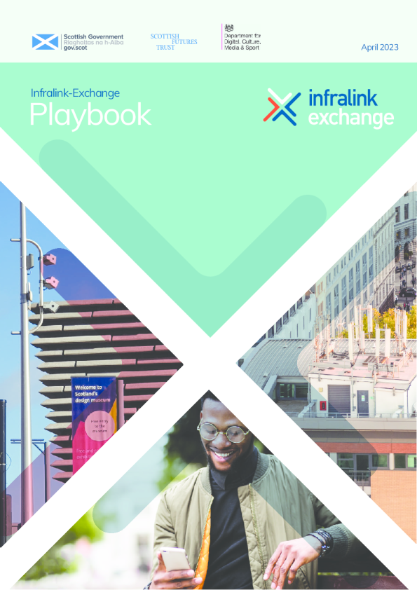 Infralink - Exchange Playbook