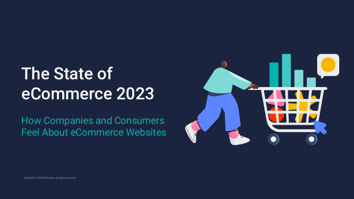 2023年电子商务报告