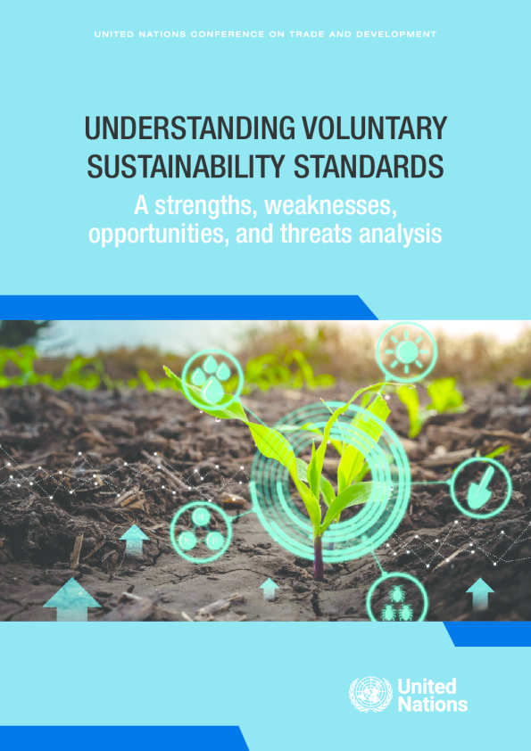 理解自愿性可持续发展标准：优势、劣势、机遇和威胁分析