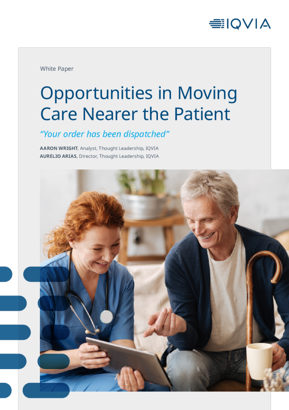 利用人工智能建模改进患者识别95x