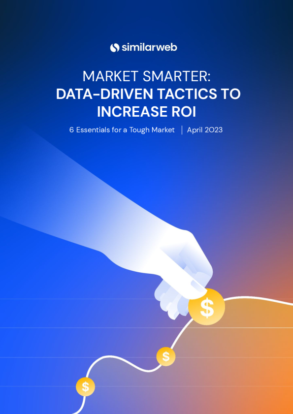 市场更聪明 ： 数据驱动的策略以增加 ROI