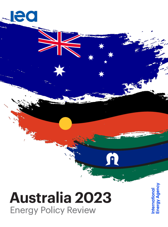 Australia 2023