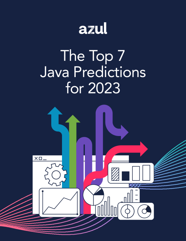 2023 年 Java 的 7 大预测