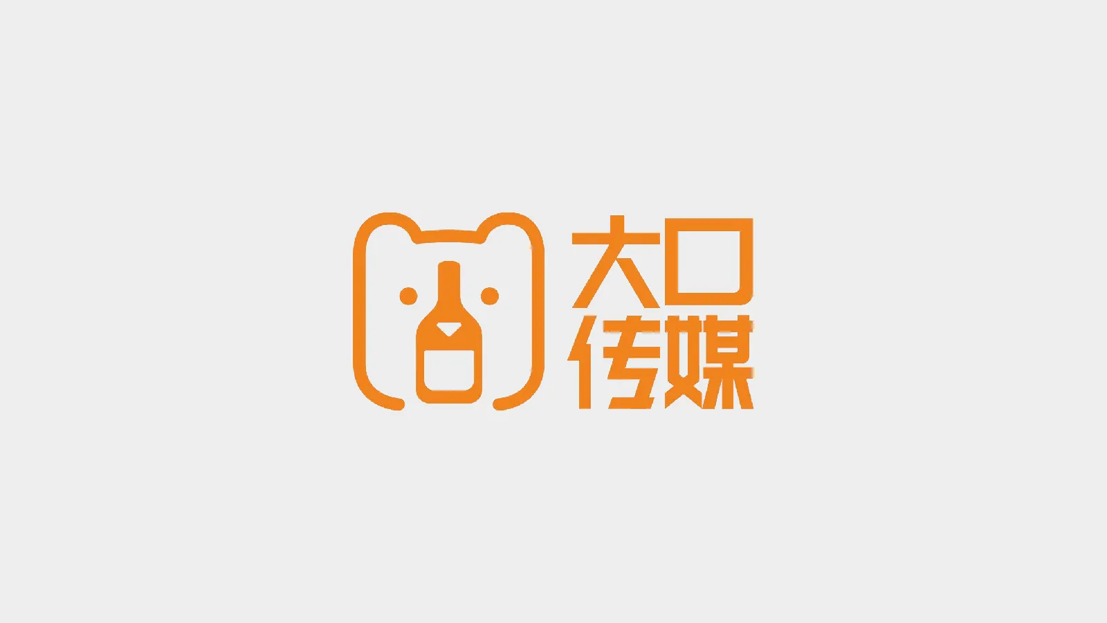 大口传媒达人通案