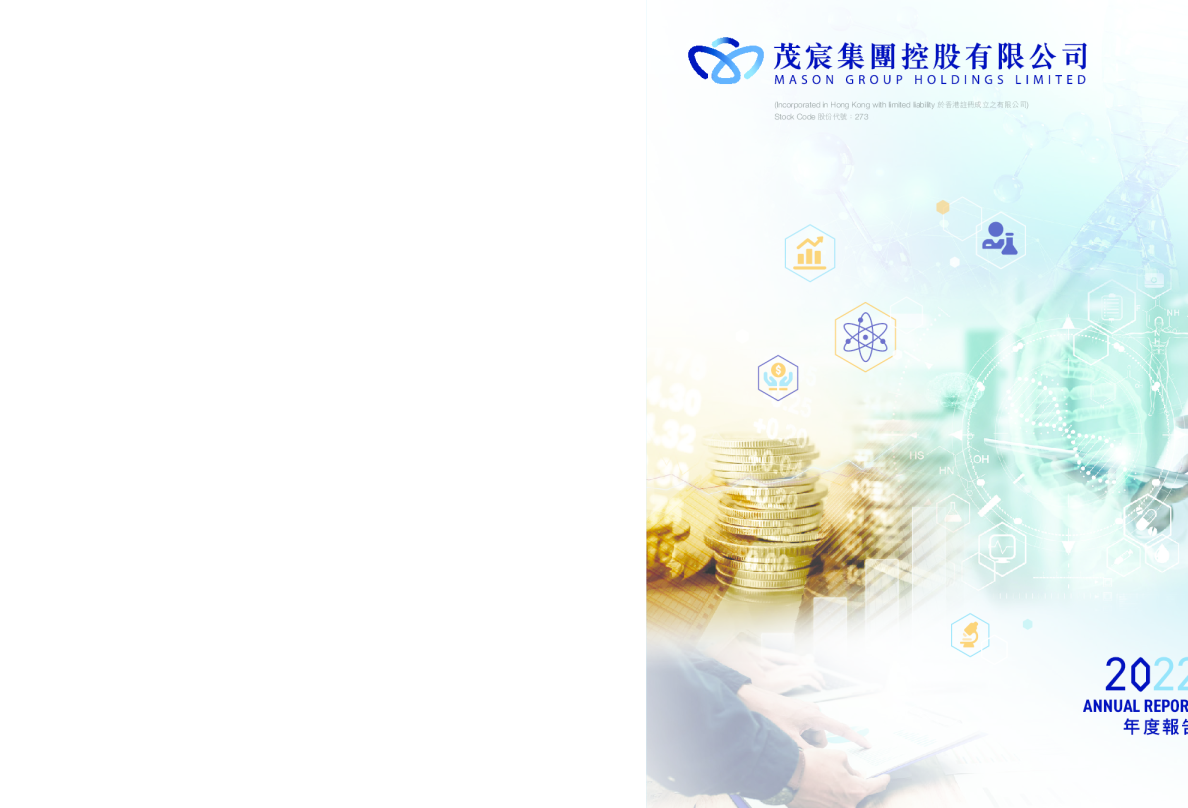 茂宸集团2022年度报告