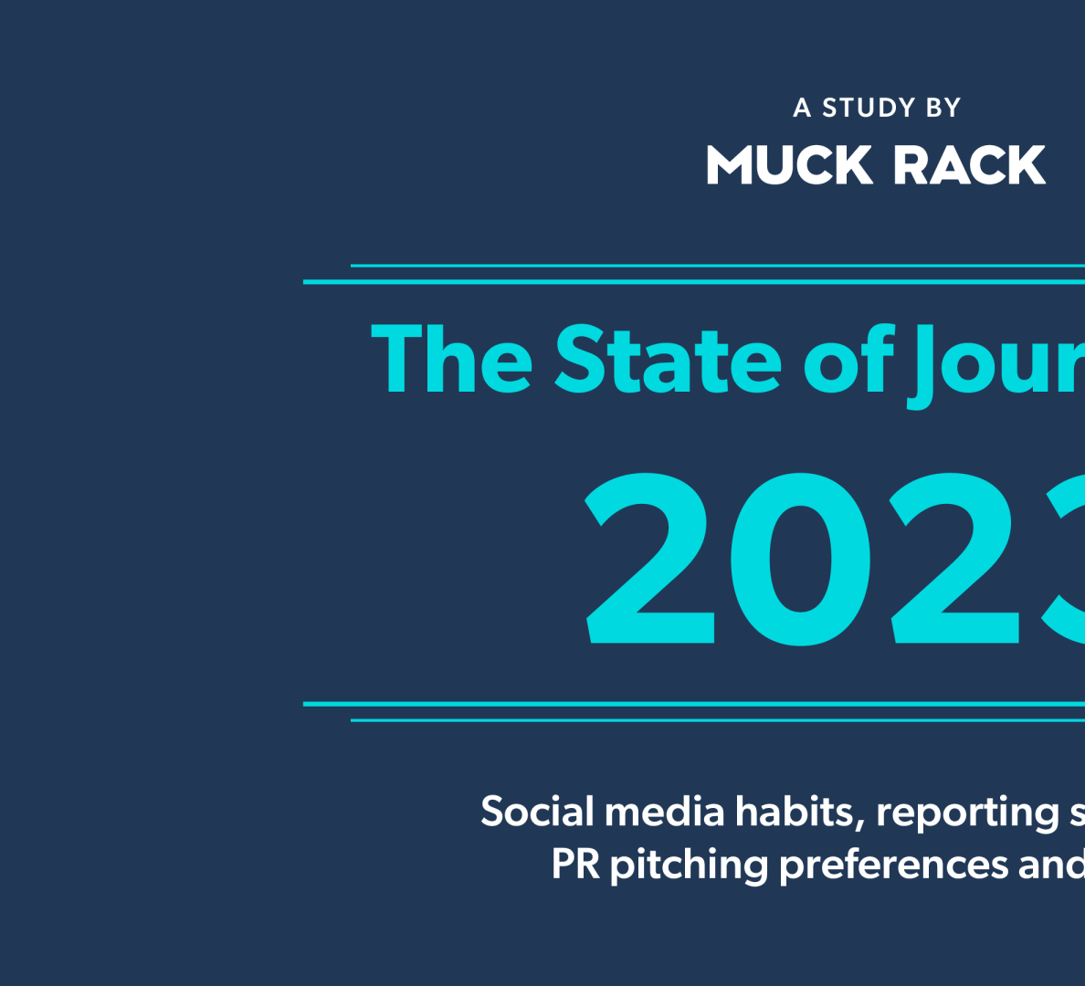 2023年新闻业现状报告