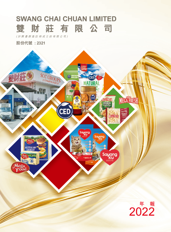 双财庄2022年年报