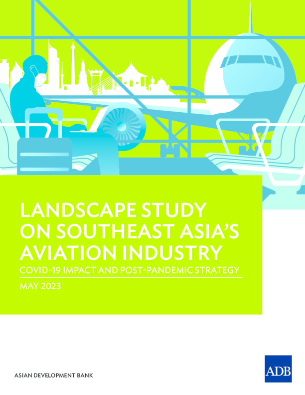 东南亚航空业前景研究：新冠肺炎的影响和后流行战略