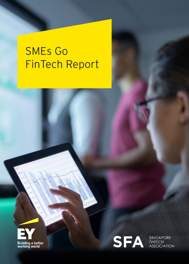 SME Go FinTech (英语)