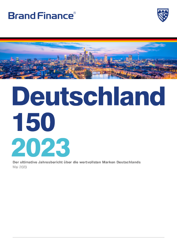 Deutschland 150 2023