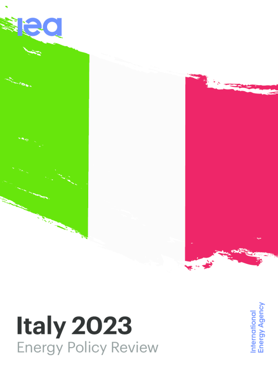 Italy 2023