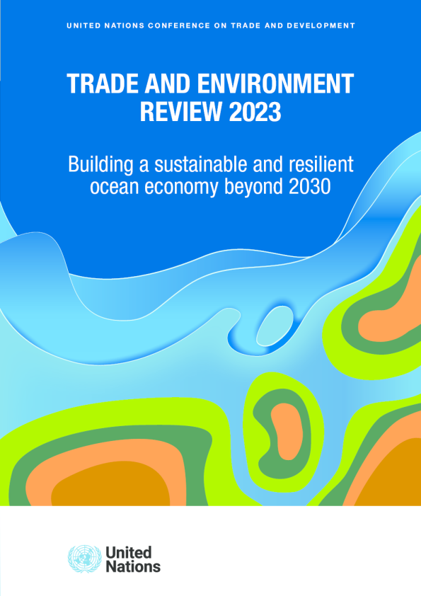 2023年贸易与环境评论