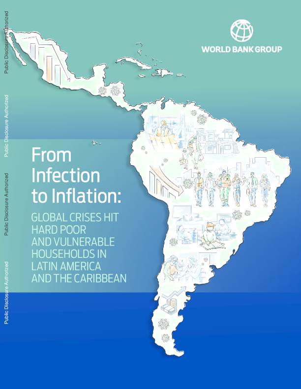从感染到通货膨胀