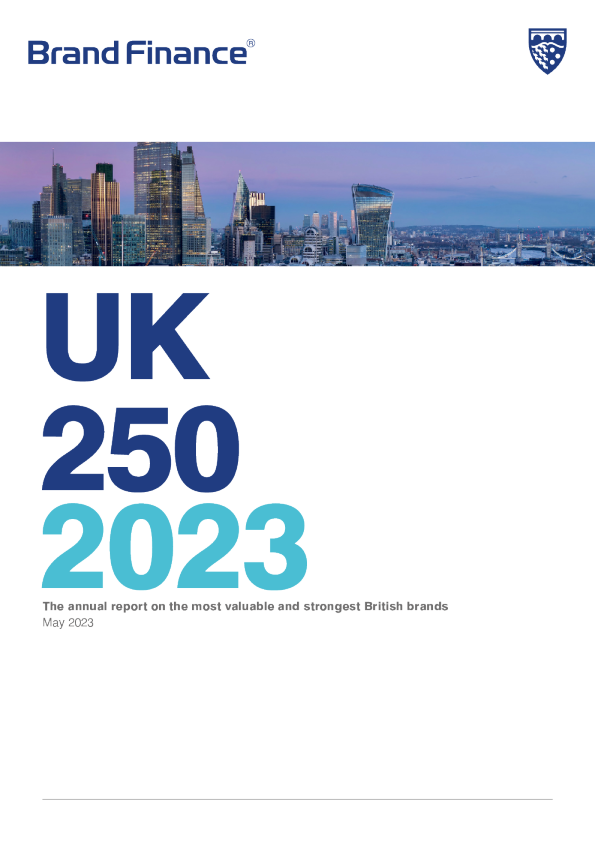 英国 250 2023