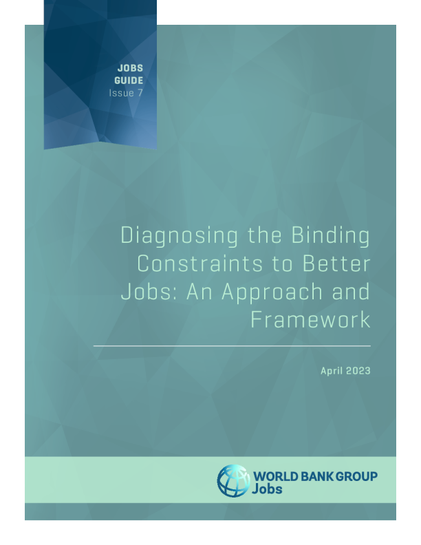 诊断绑定约束以改善作业